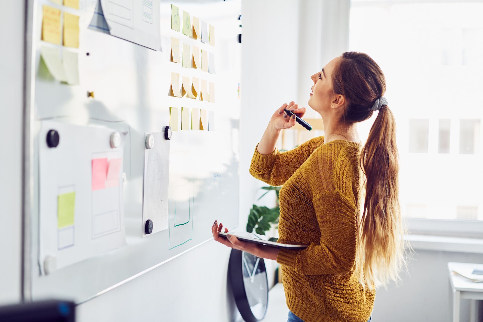 90-Day Client Accelerator Program