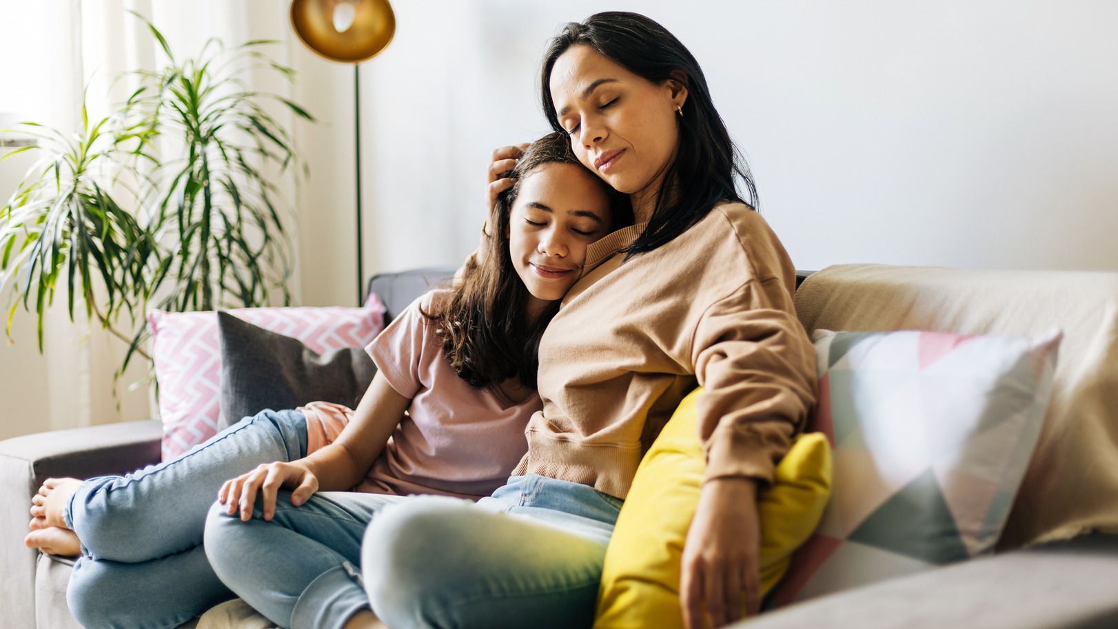 The Four Stages of Parenting: A Journey of Growth