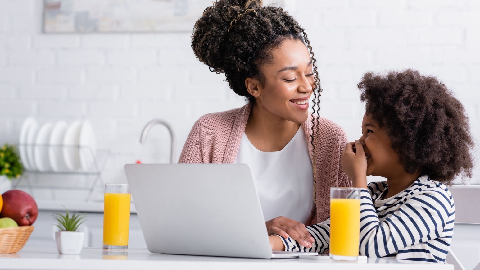 Real Business Ideas for Stay at Home Parents