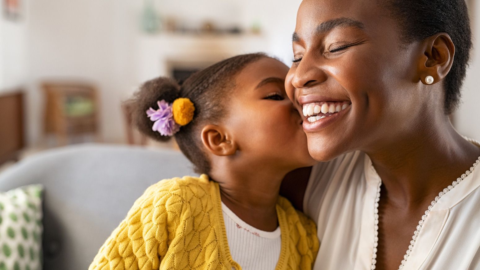 From Conflict to Connection: Transformative Communication Techniques for Families