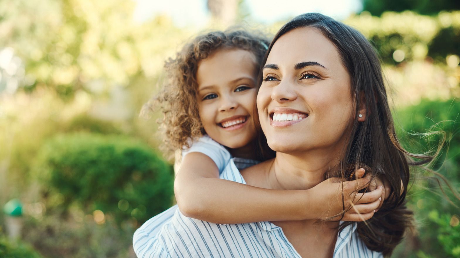 Emotional Intelligence Is Foundational to Peaceful Parenting