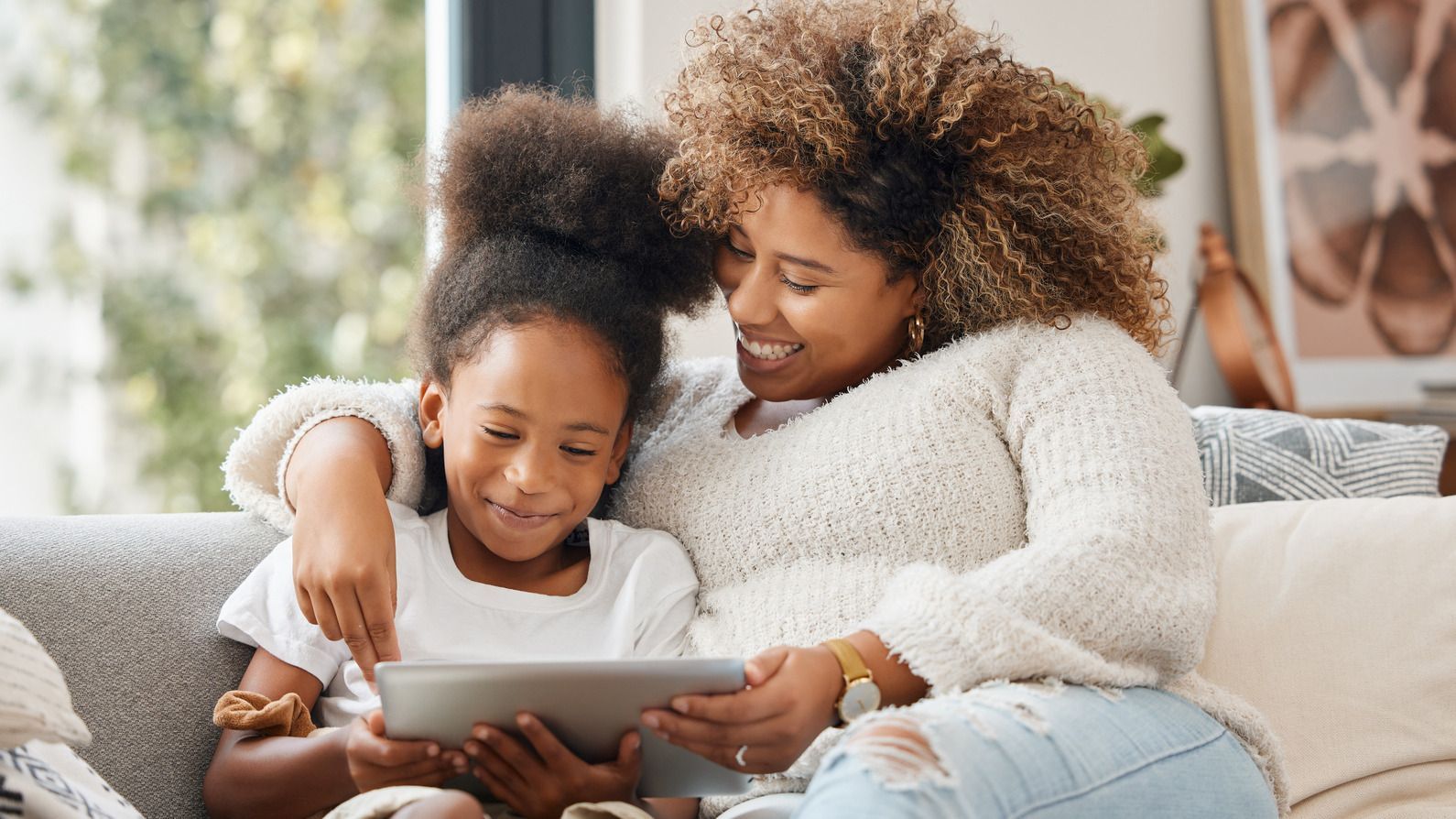 How to Raise Confident Kids