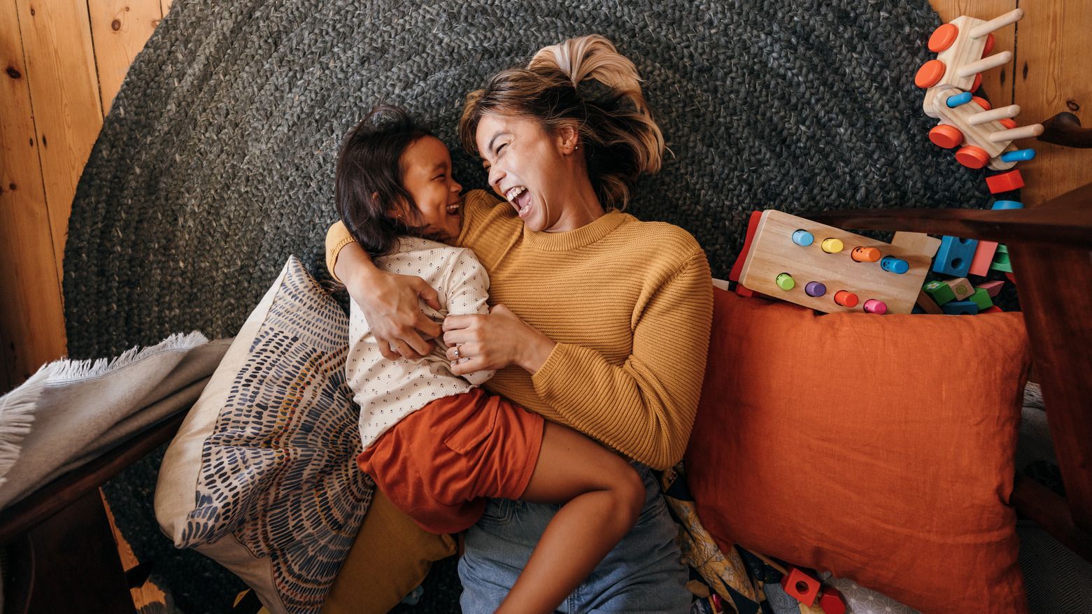 What Is a Parenting Coach, and Do I Need One?
