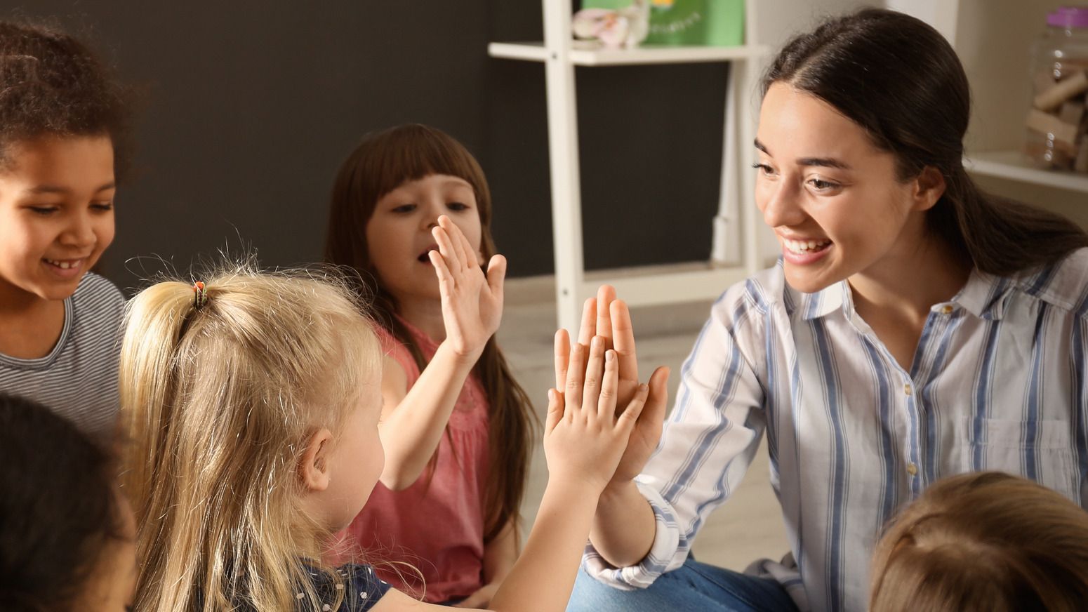 From Education to Empowerment: Jeri-Ashley's Journey to Becoming a Parenting Coach