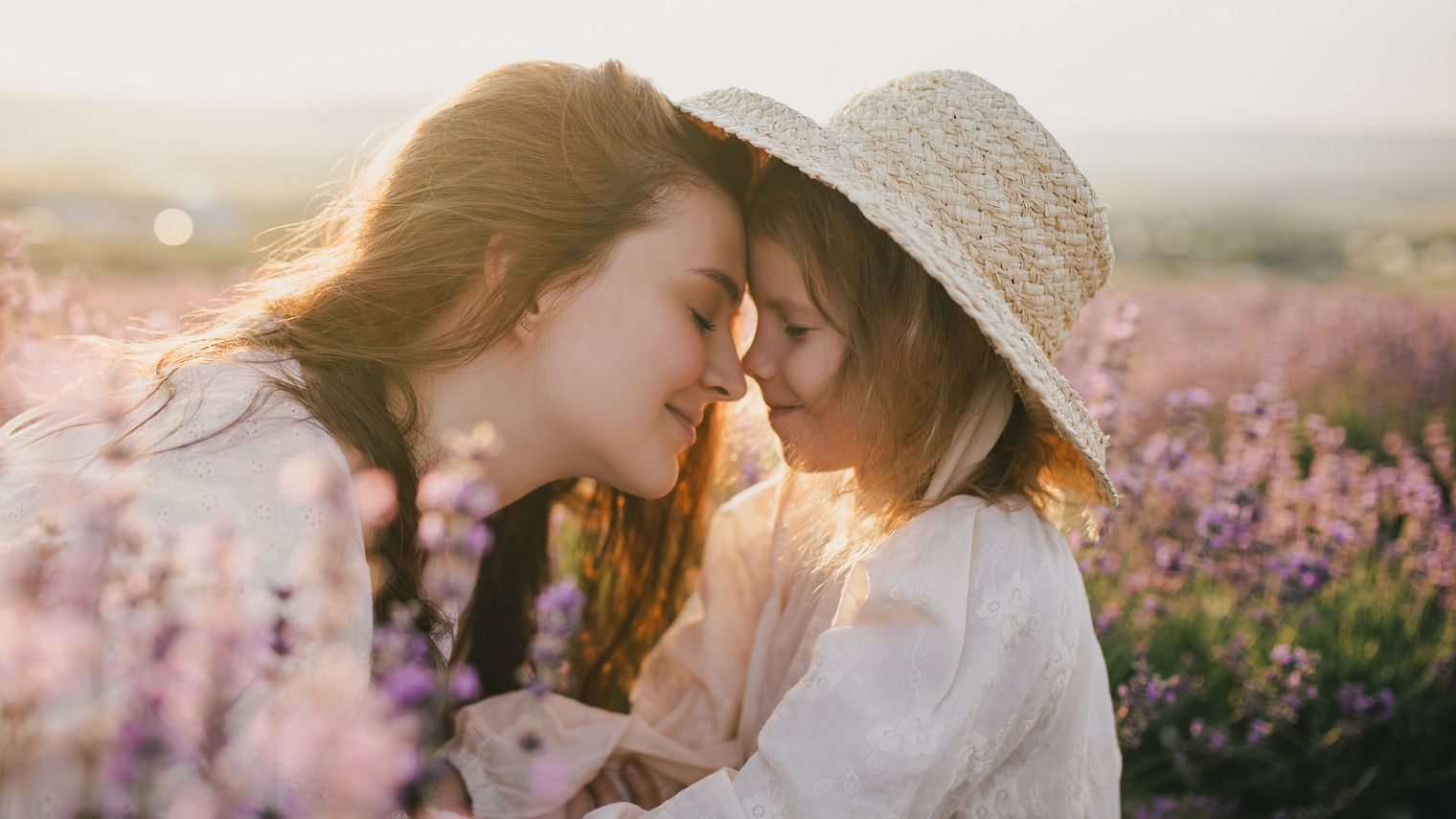 How to Have More Patience with Kids