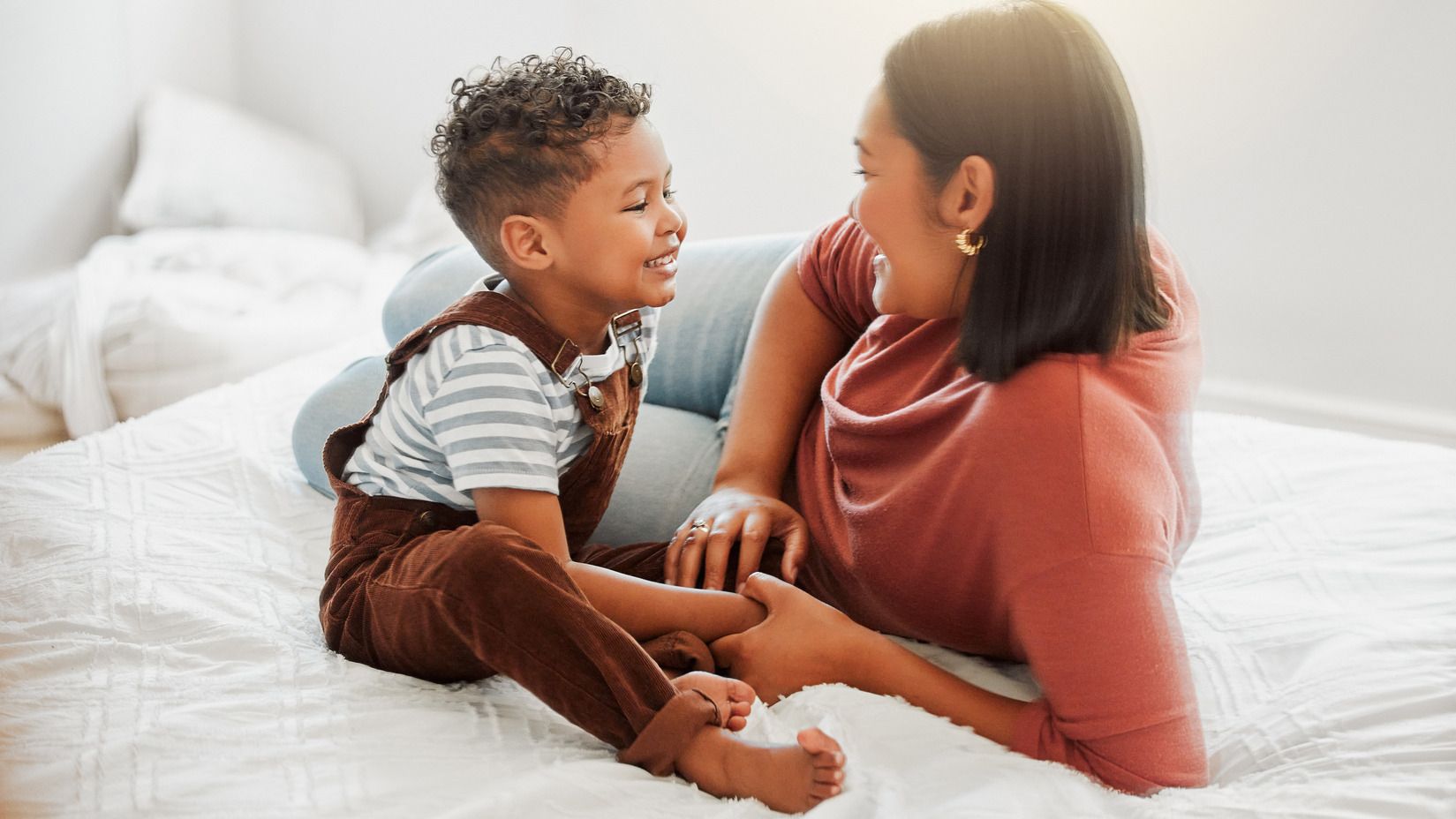 How to Get Your Kids to Listen
