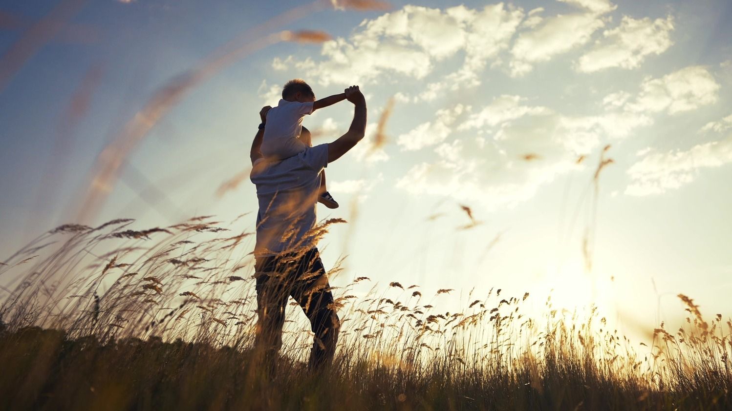 6 Ways to Become a More Peaceful Parent