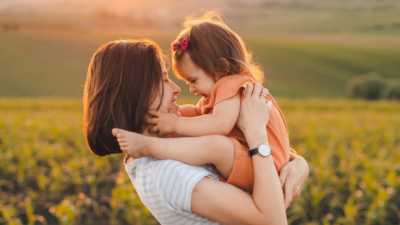 Taking Steps Toward Becoming a No-Yelling Parent