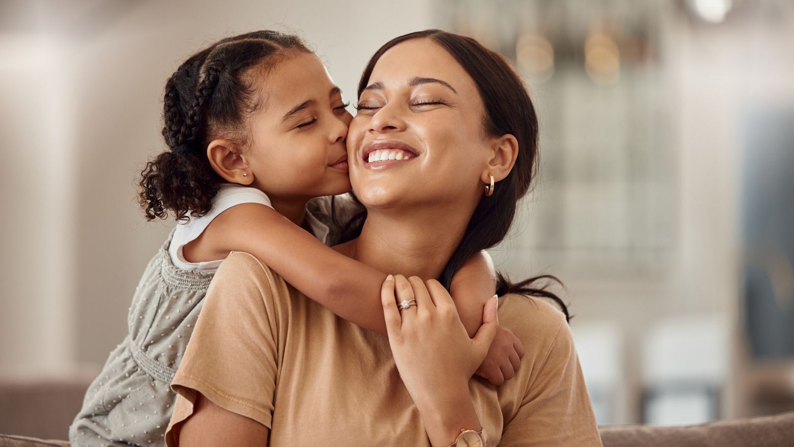 The Benefits of Peaceful Parenting and How to Practice It