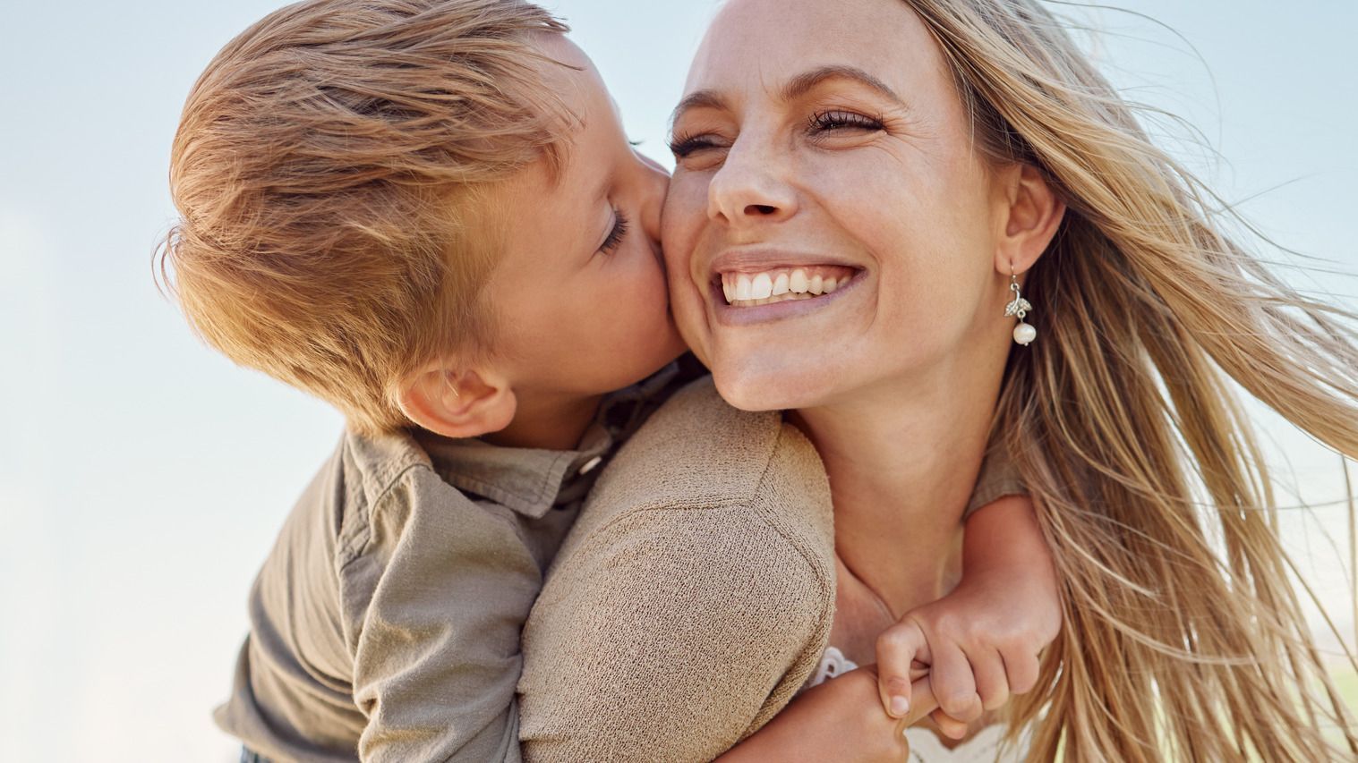 Breaking Free from Old Patterns: A Parent's Guide to Secure Attachment