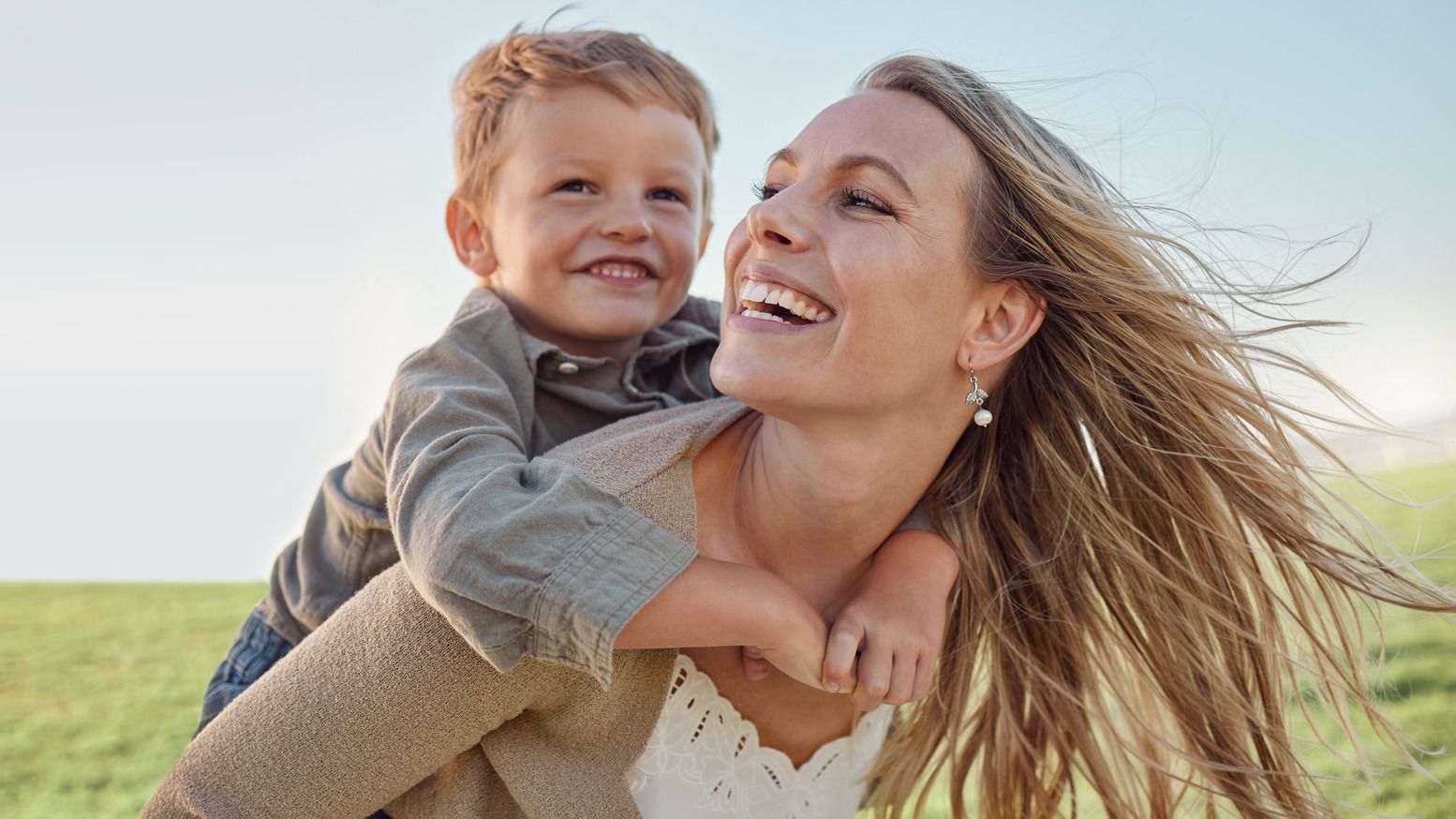 Parenting with Anxiety: Nurturing Your Child While Managing Your Worries