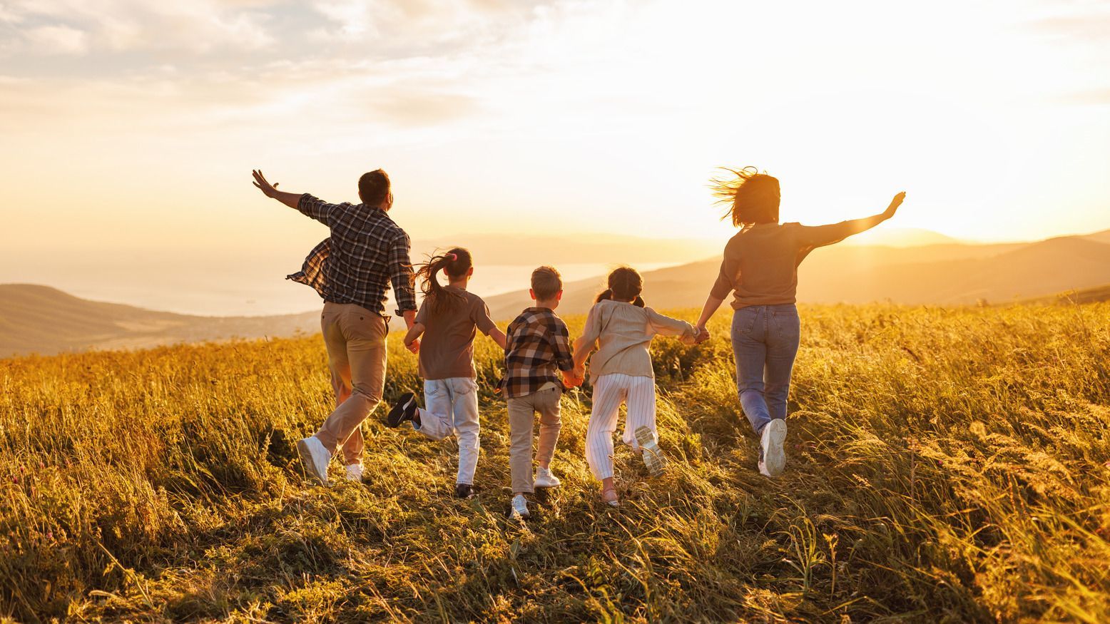 The 10 Life Stories We Need to Heal as Parents