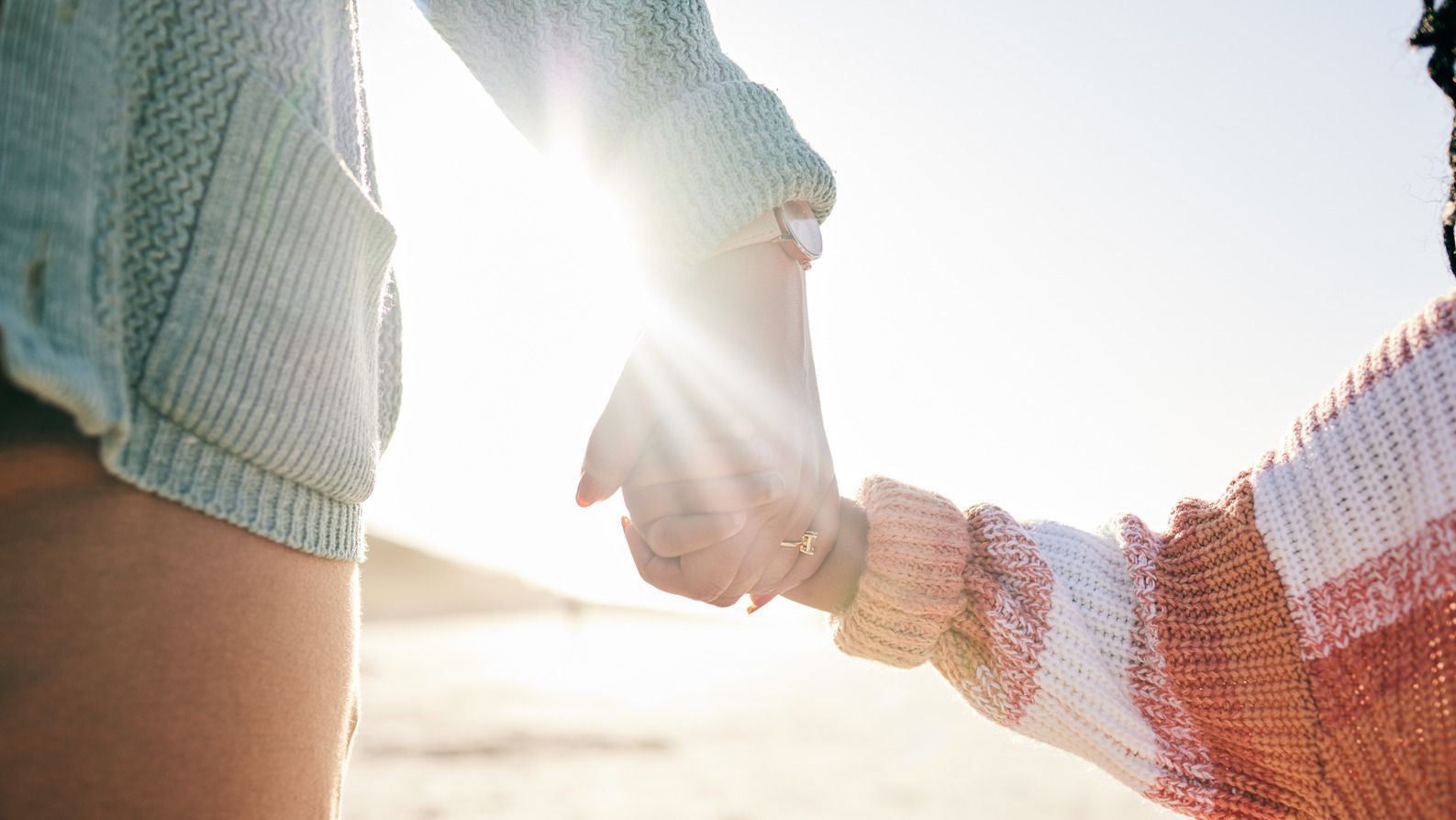 Generational Patterns: Break them Down to Build You Up