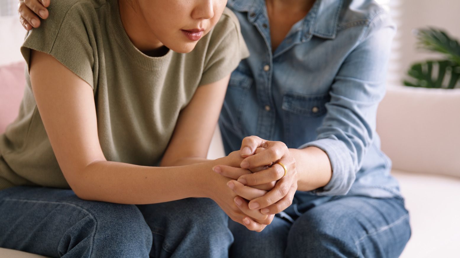 Peaceful Parenting in the Real World: When a 16-Year-Old Ran Into Our Car and Ran Away