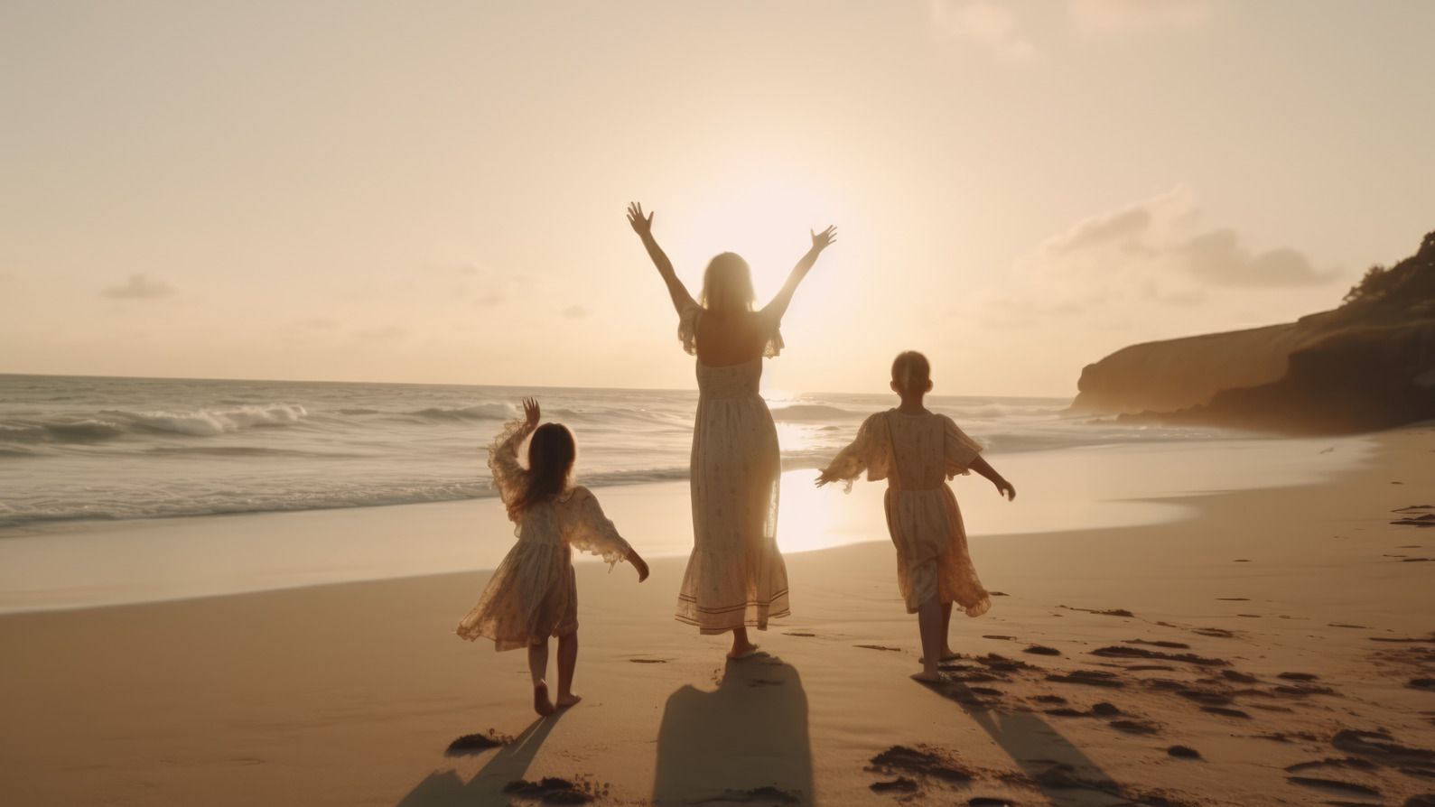 6 Habits to Help You Stop Reactive Parenting