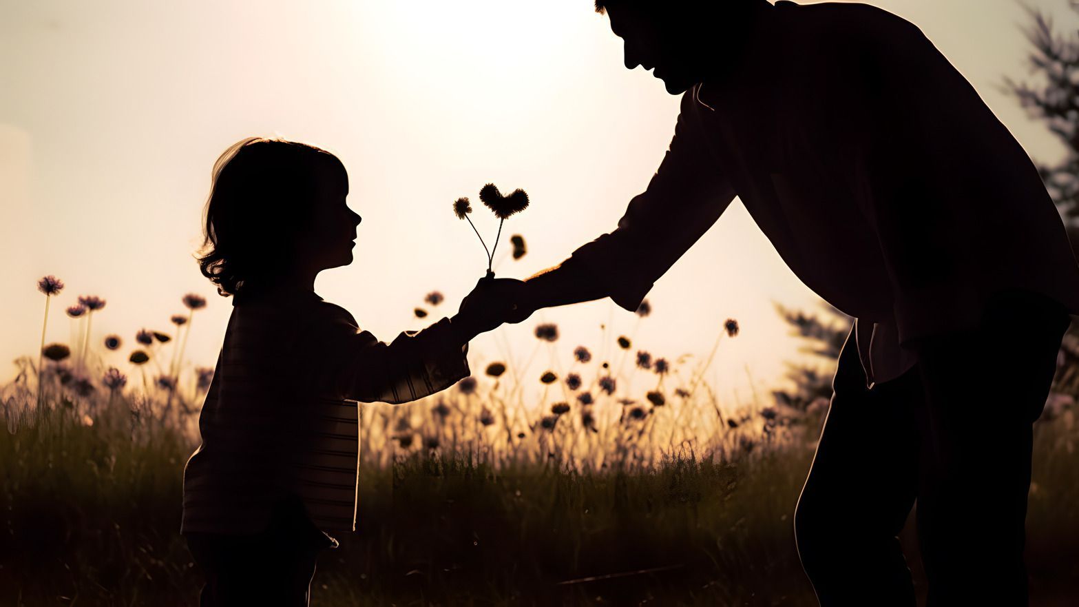 How to Change Generational Patterns by Embracing The Gifts of Trauma
