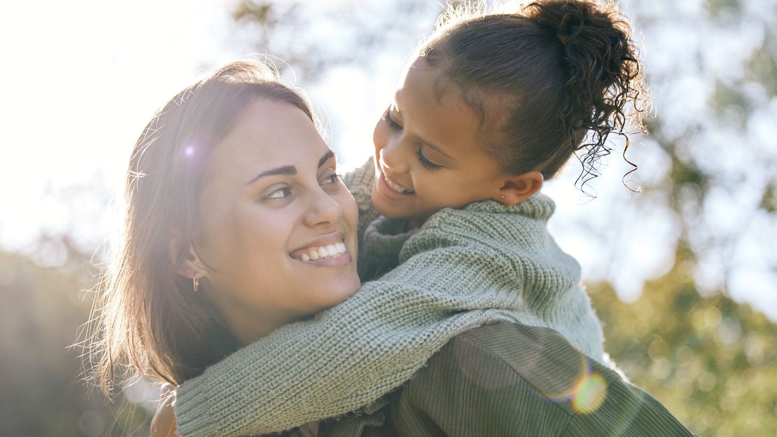 The Profound Impact of Your Childhood on Your Parenting Style
