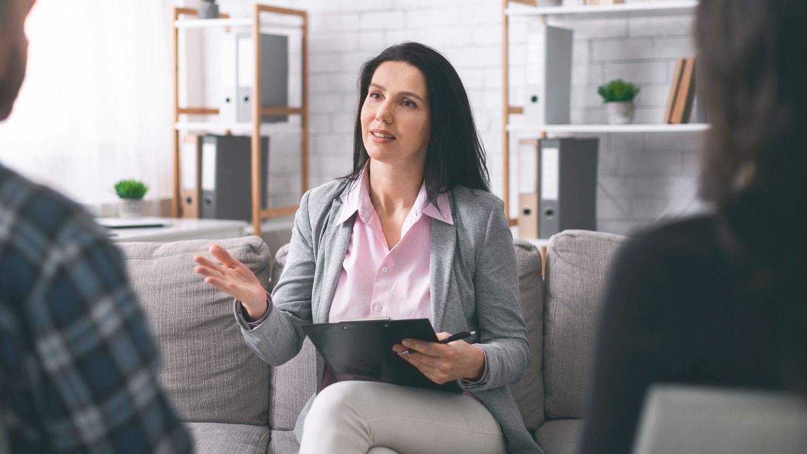 parent coaching therapist