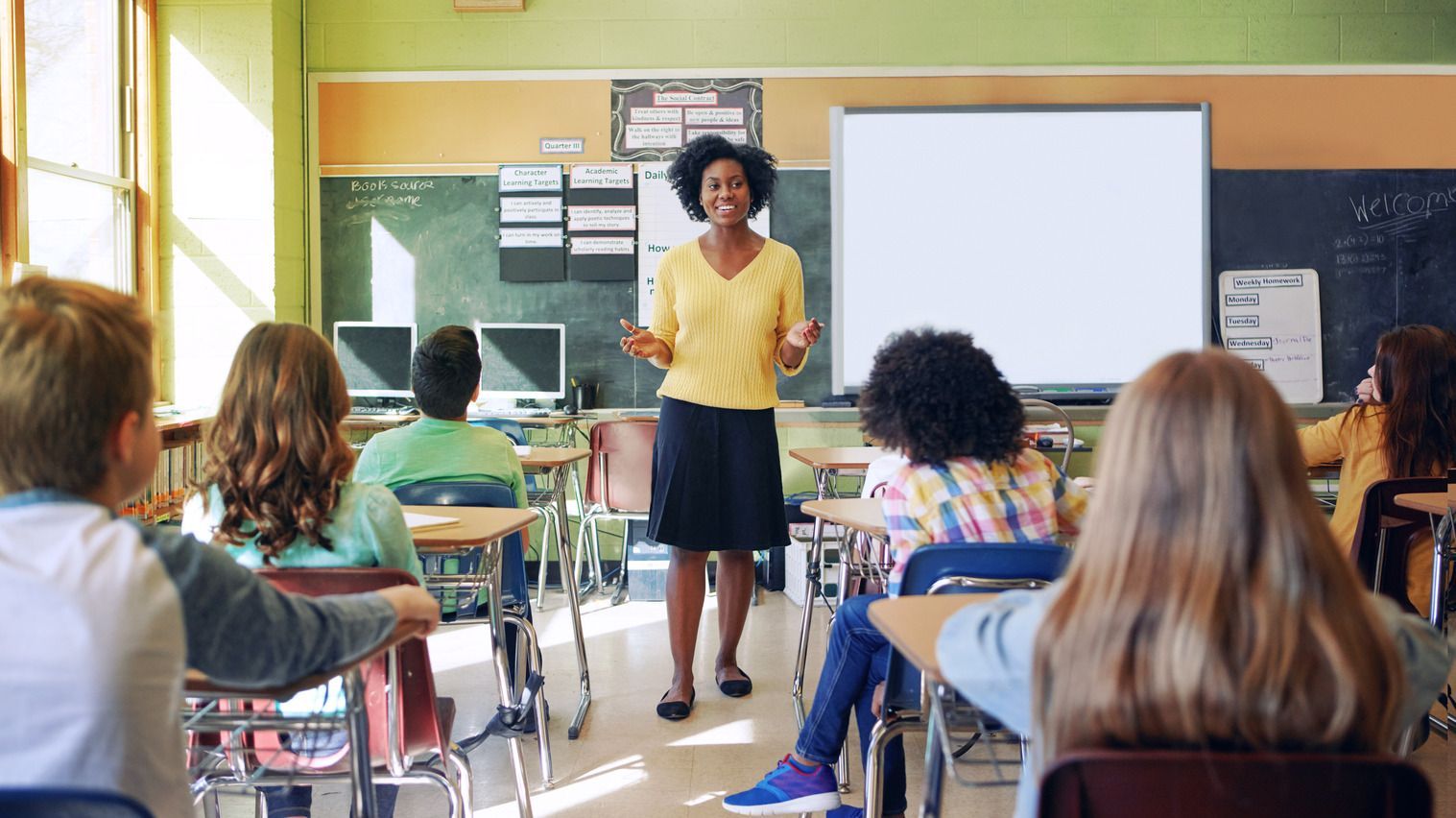 teacher parenting coach