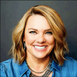 Lisa Smith, The Peaceful Parent