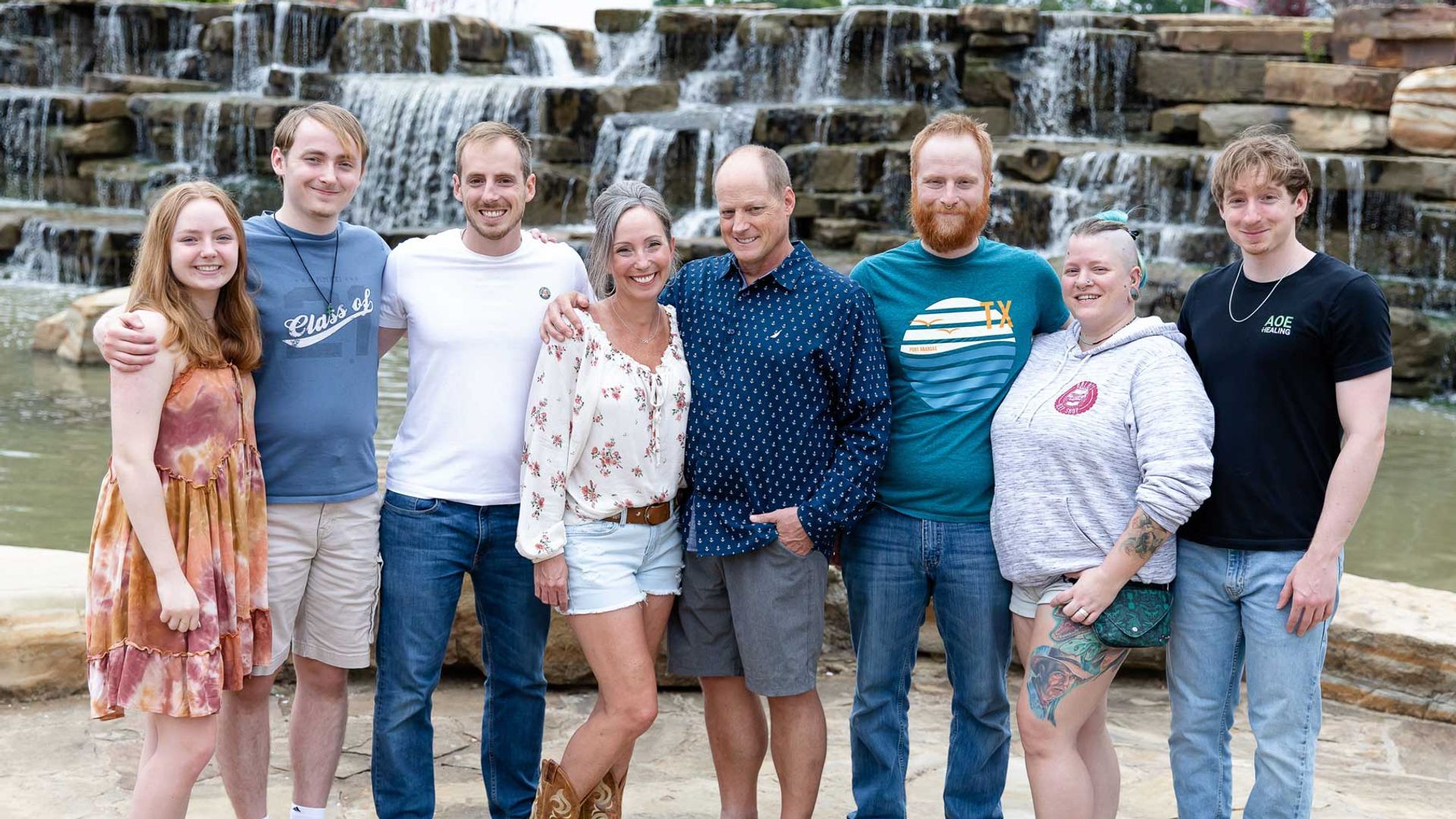 Certified parenting coach, Kim Muench