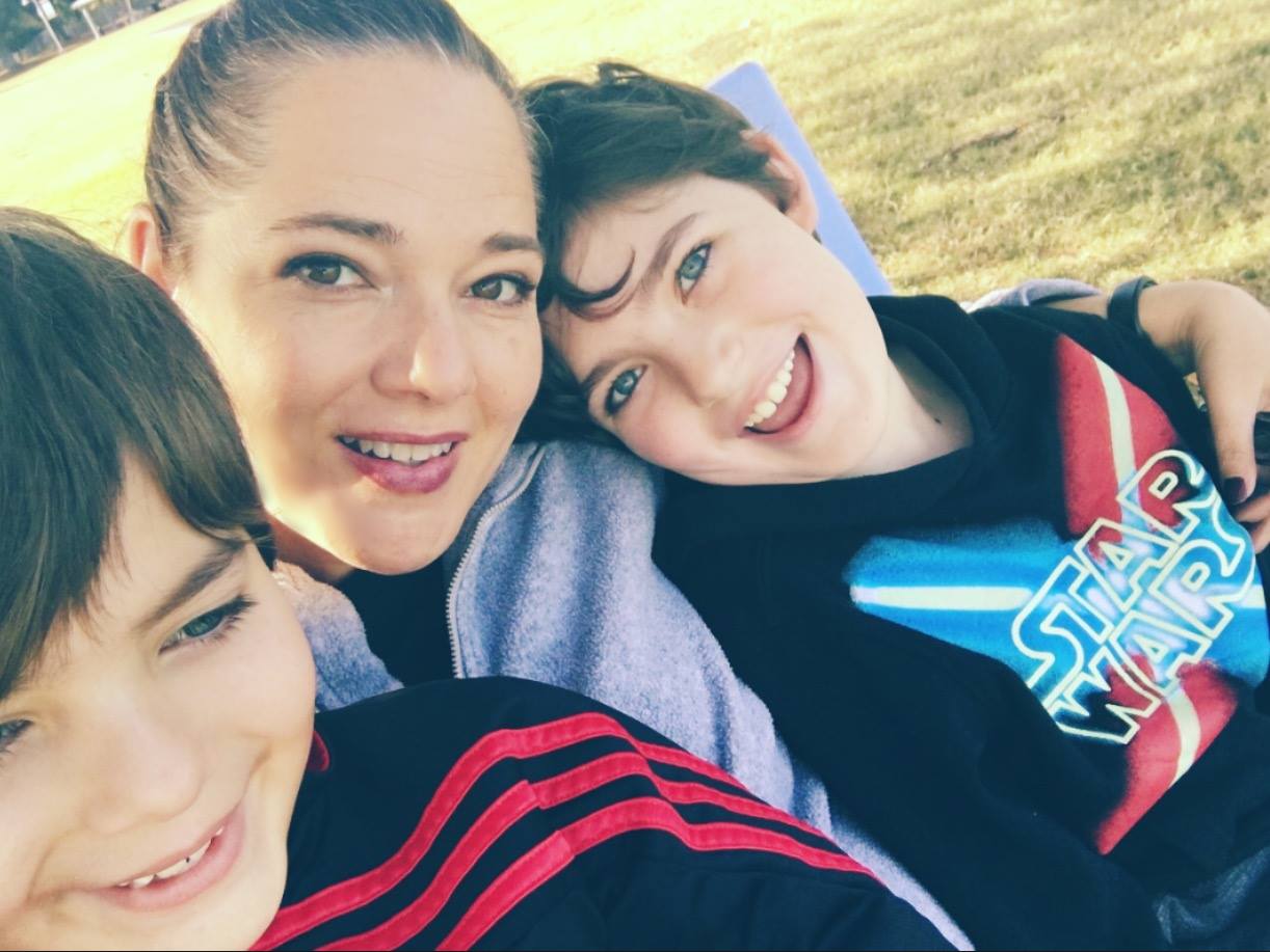 Introducing Dr. Tiffanie Noonan | Jai Institute for Parenting
