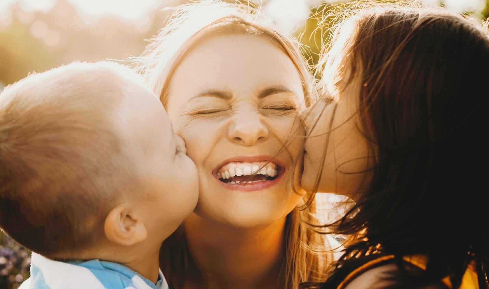 Can You Be a Perfect Parent?