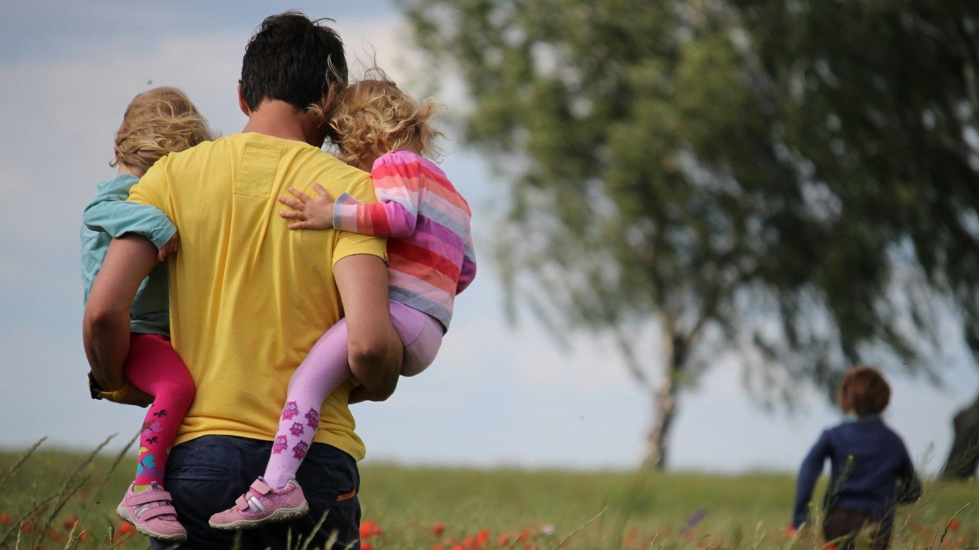 Finding The Right Parenting Style (Without Losing Yourself)