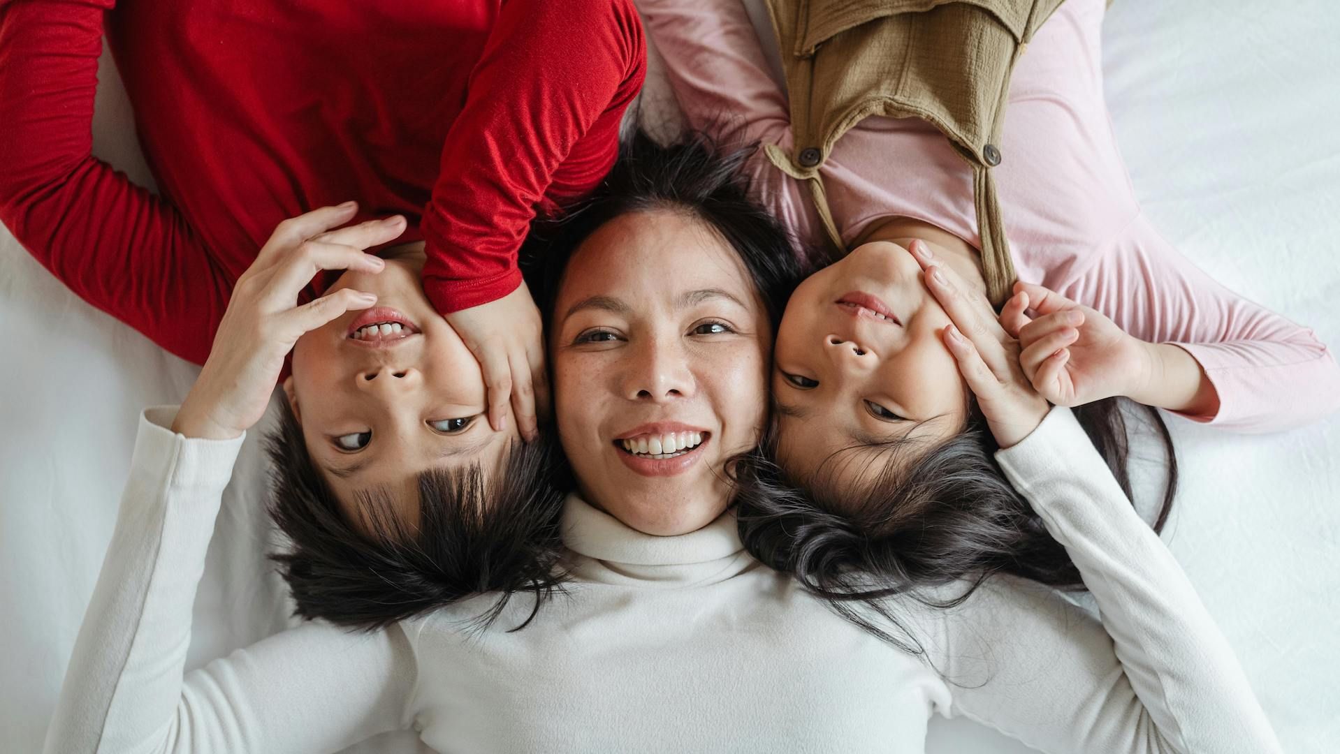 The Psychology Behind Why Children Lie and How to Respond