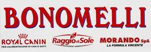 BONOMELLI VITTORINO E C. - LOGO