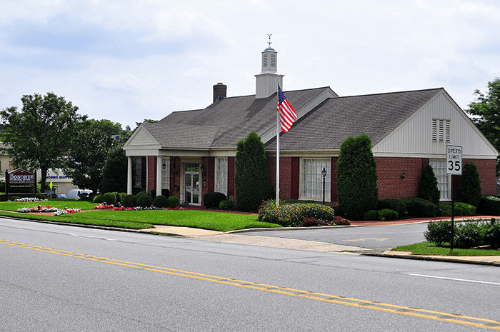 Funeral & Cremation in West Chester, PA - Donohue Funeral Home