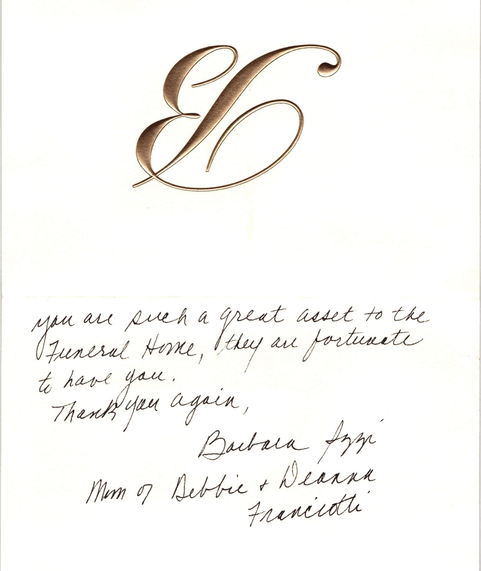 Dedonohue Funeral Home - 9e6gzl2