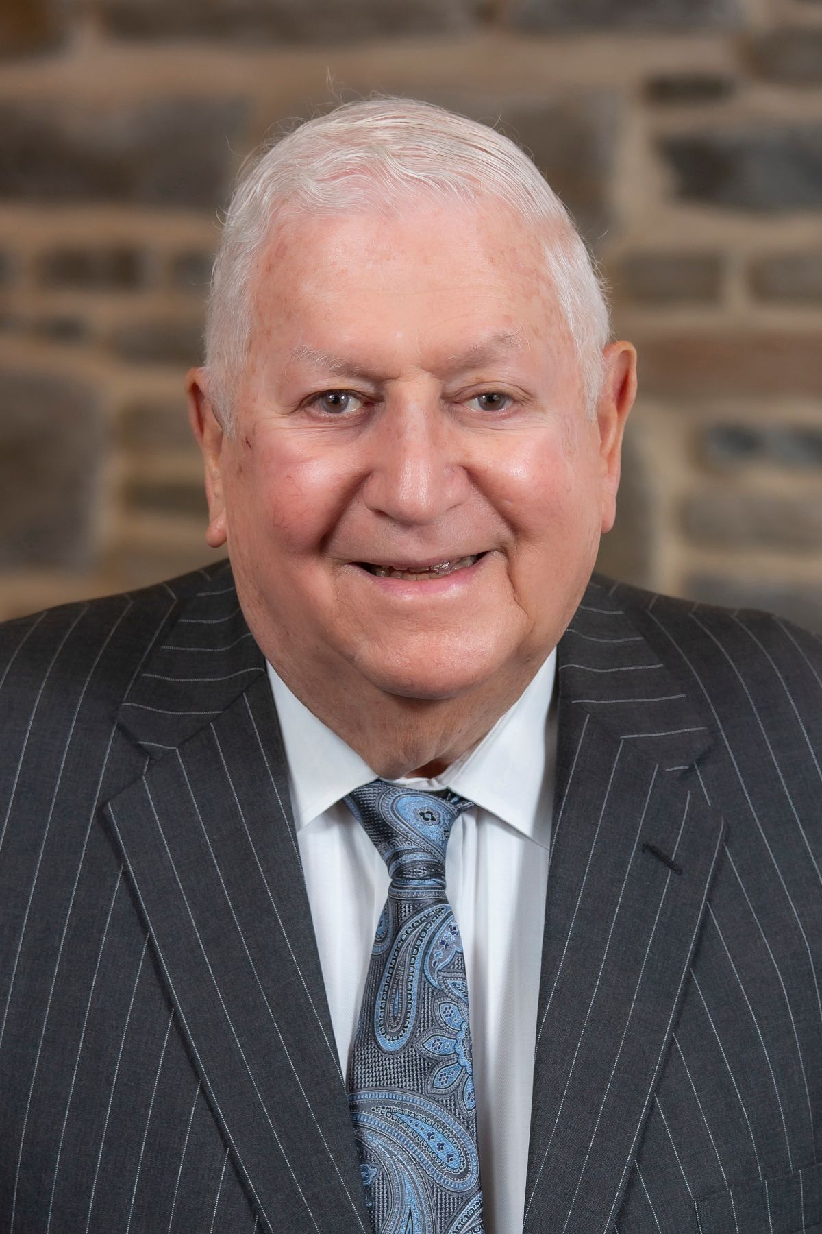 Francis J. Huf