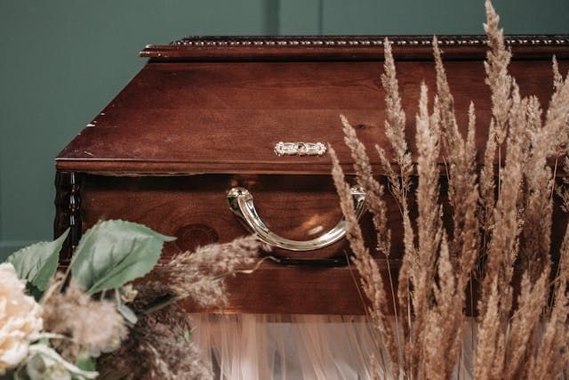 funeral homes Downingtown, PA