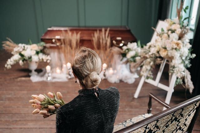 funeral homes Morton, PA