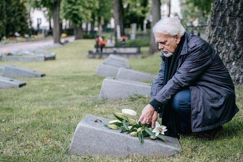 funeral homes in Newtown Square, PA