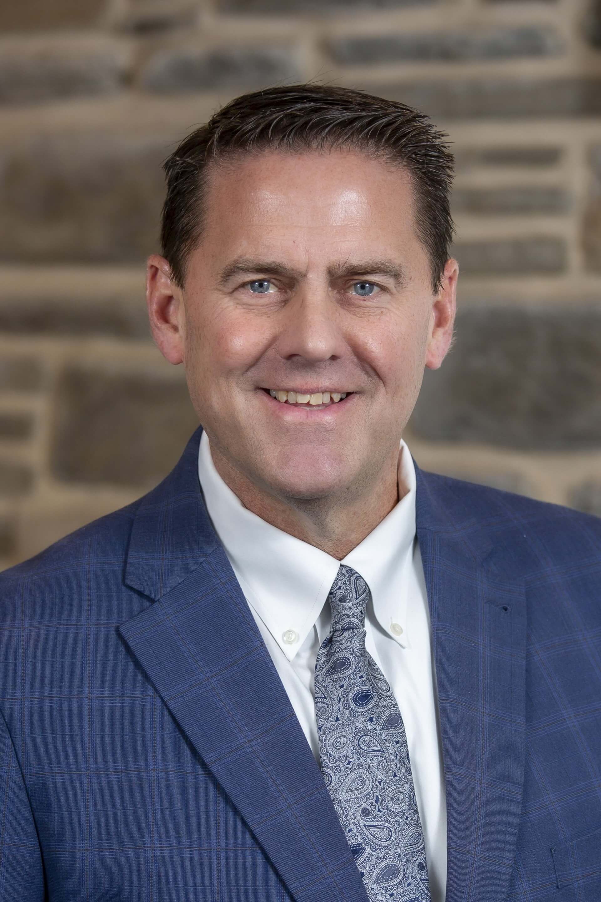 Matthew J. Quigley