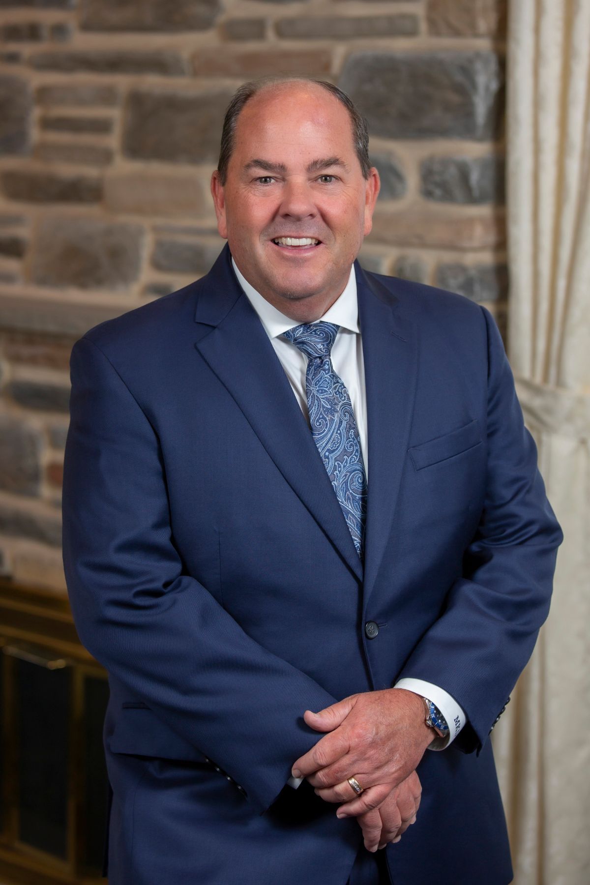 Michael K. Donohue