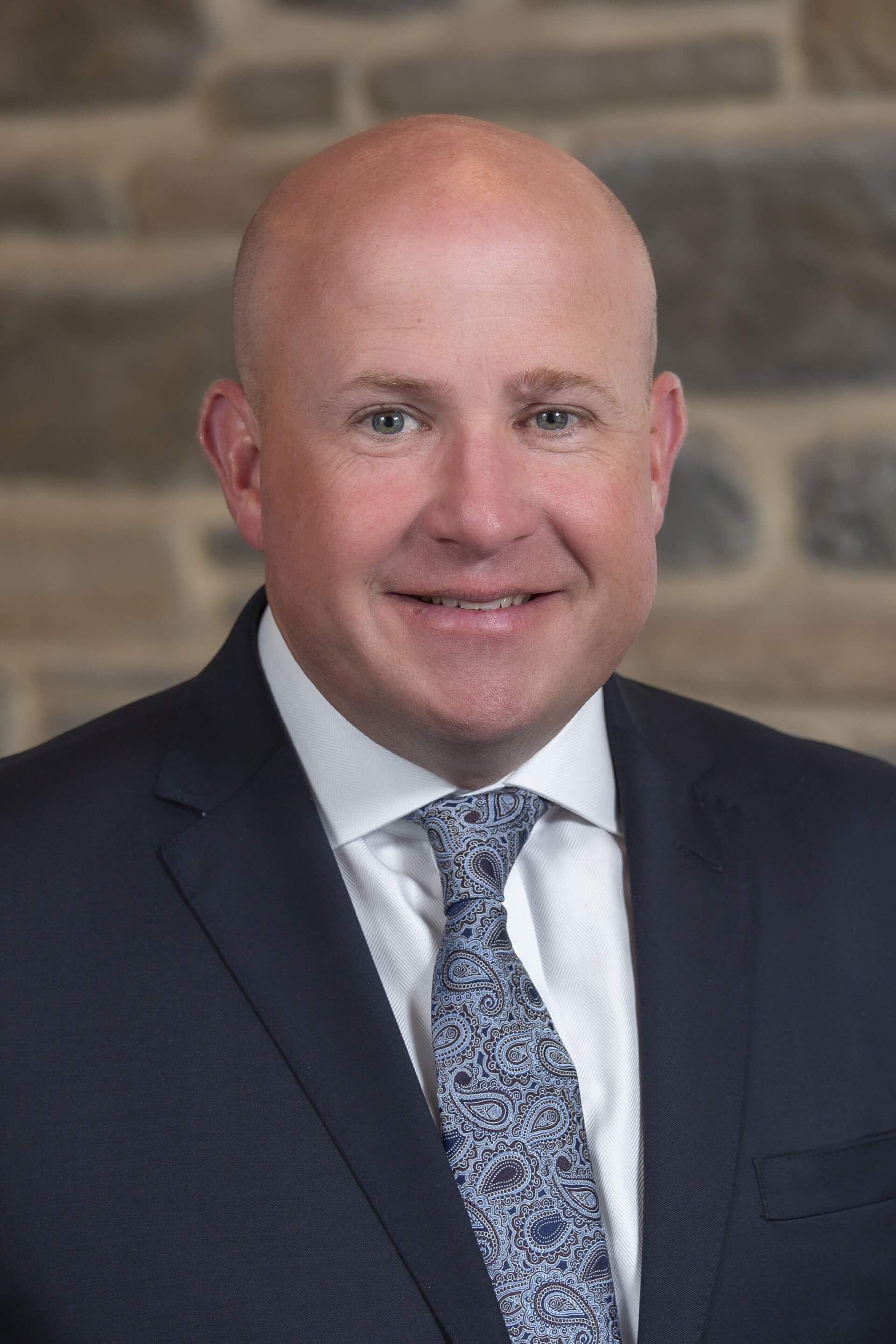 William J. Donnelly