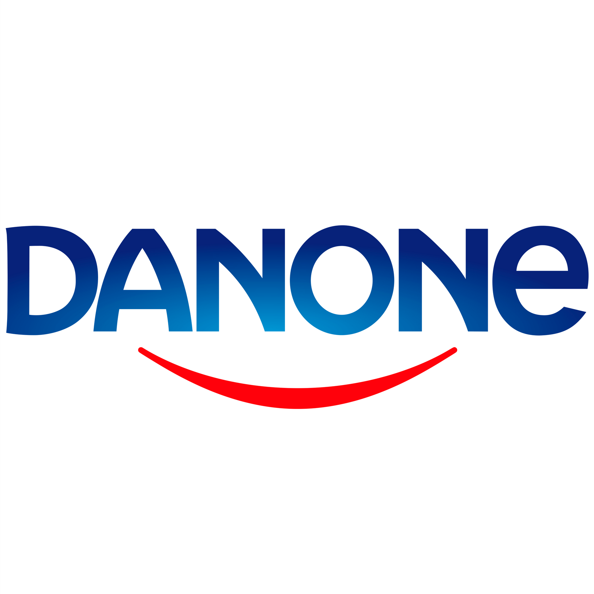 DANONE