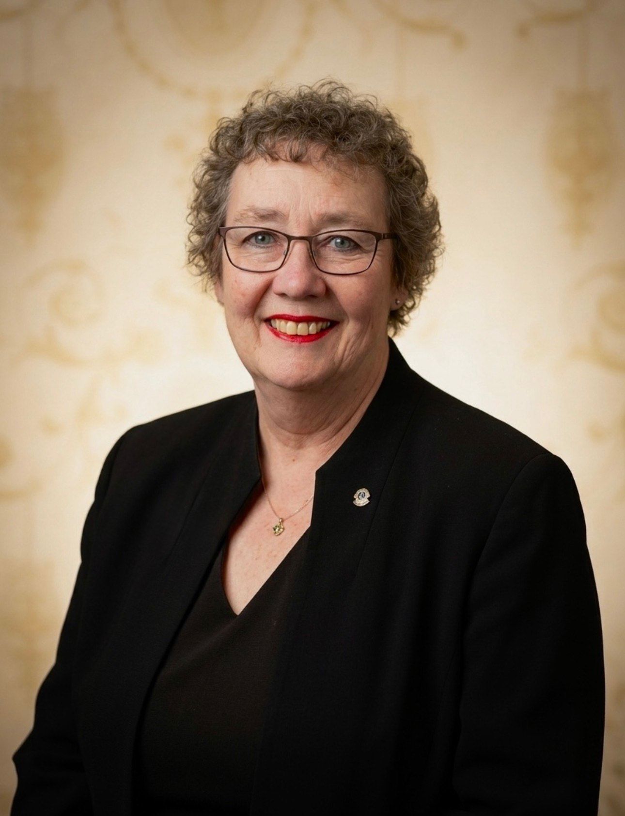 Glenda Holland