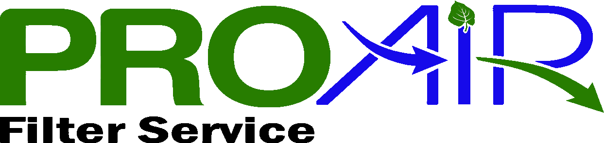 Pro Air Filter Service Logo