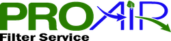 Pro Air Filter Service Logo