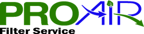 Pro Air Filter Service Logo