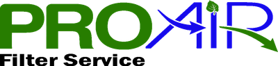 Pro Air Filter Service Logo
