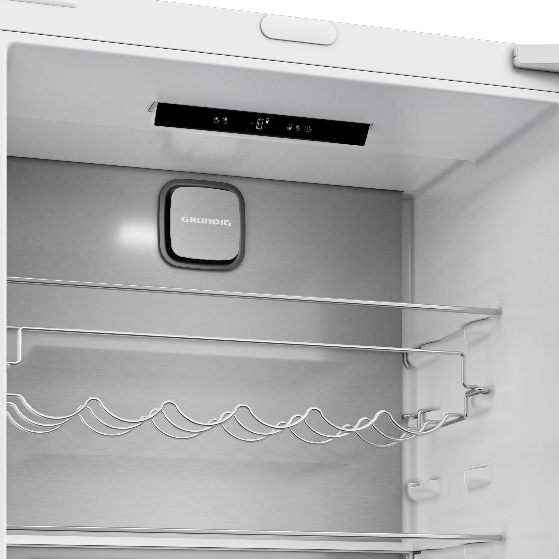 GRUNDIG VENTILATO modello: GKNI56930FN