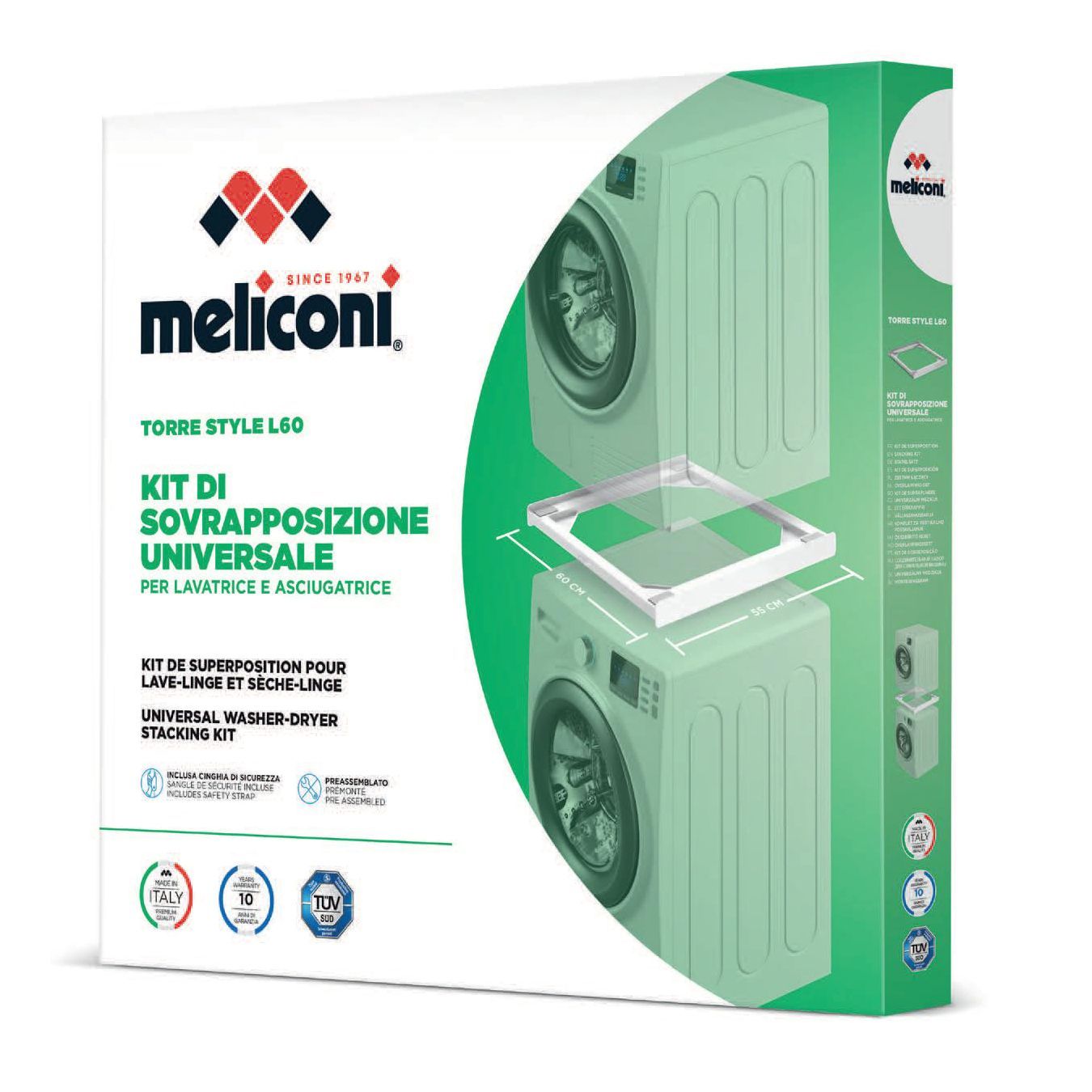MELICONI 656115
