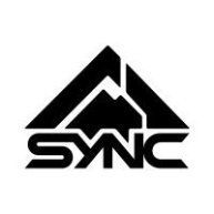 LMSC ski racer wearing team apparel from the LMSC team store