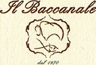 RISTORANTE IL BACCANALE-LOGO
