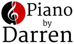 Piano by Darren Piano by Darren